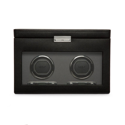 Winder para Reloj Doble con Almacenamiento Viceroy