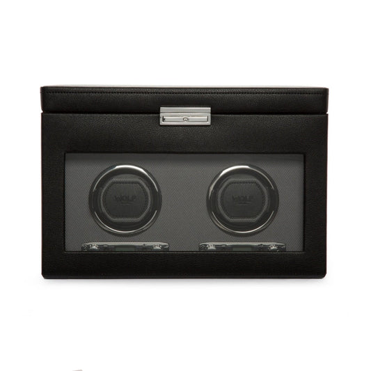 Winder para Reloj Doble con Almacenamiento Viceroy