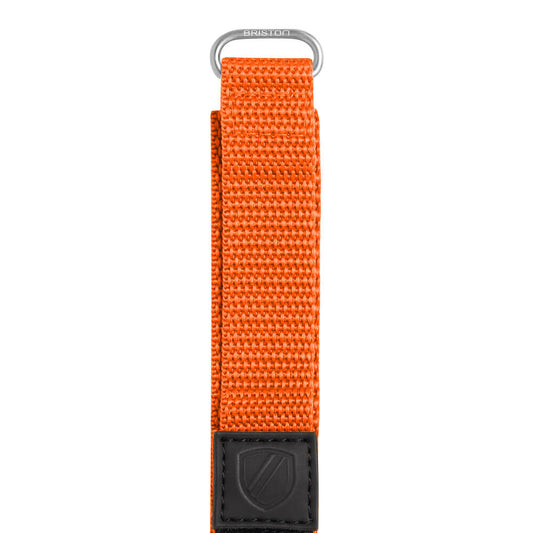 Correa Velcro 20mm - Naranja