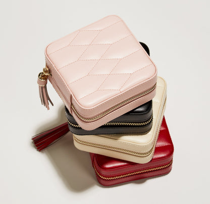Estuche de Viaje Caroline Zip Travel