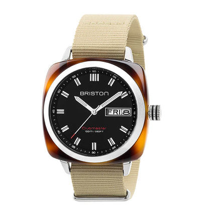 Clubmaster Sport HMS Caqui