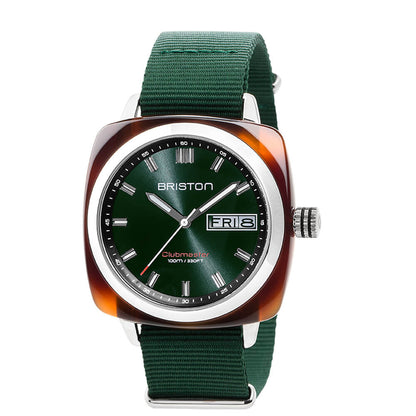 Clubmaster Sport HMS Verde Inglés
