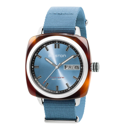 Clubmaster Sport HMS Azul Hielo