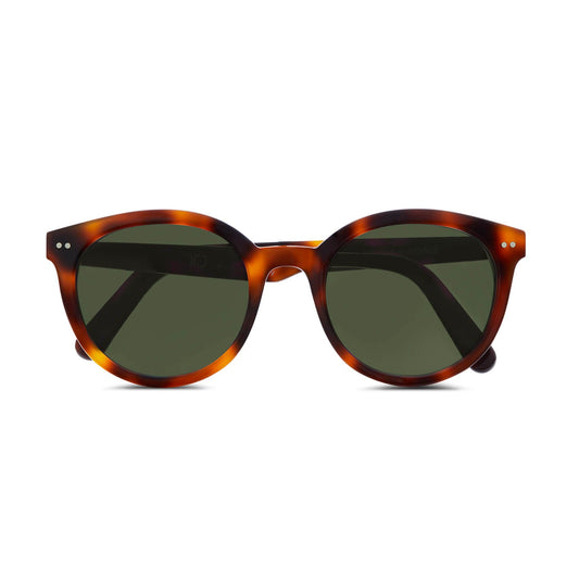 Lentes de Sol Briston - Verde