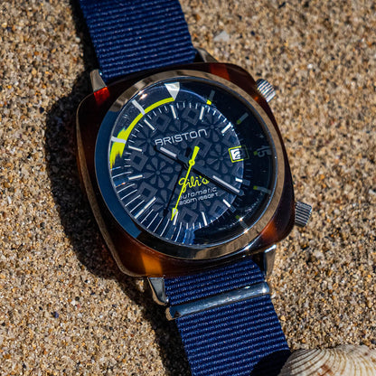 Clubmaster Diver Gili's - Azul